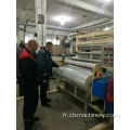 Prix ​​PE Stretch Film Co-Extrusion Machinery